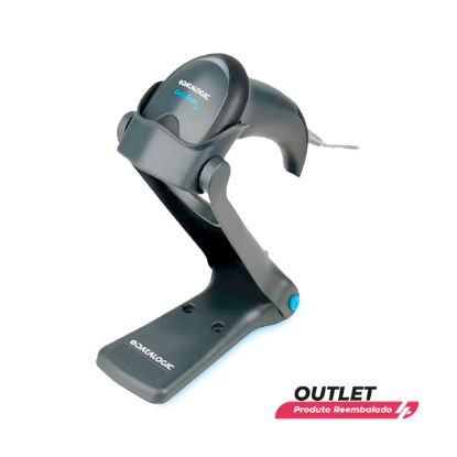 Imagem de Usado: Leitor Laser código de barras Elgin QuickScan Lite QW2120