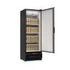 Imagem de Cervejeira Vertical Refrigerador Gelopar GRBA-400 PR 410 LT