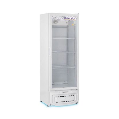 Imagem de Refrigerador Vertical de Bebidas Gelopar GPTU-40 BR 414 LT