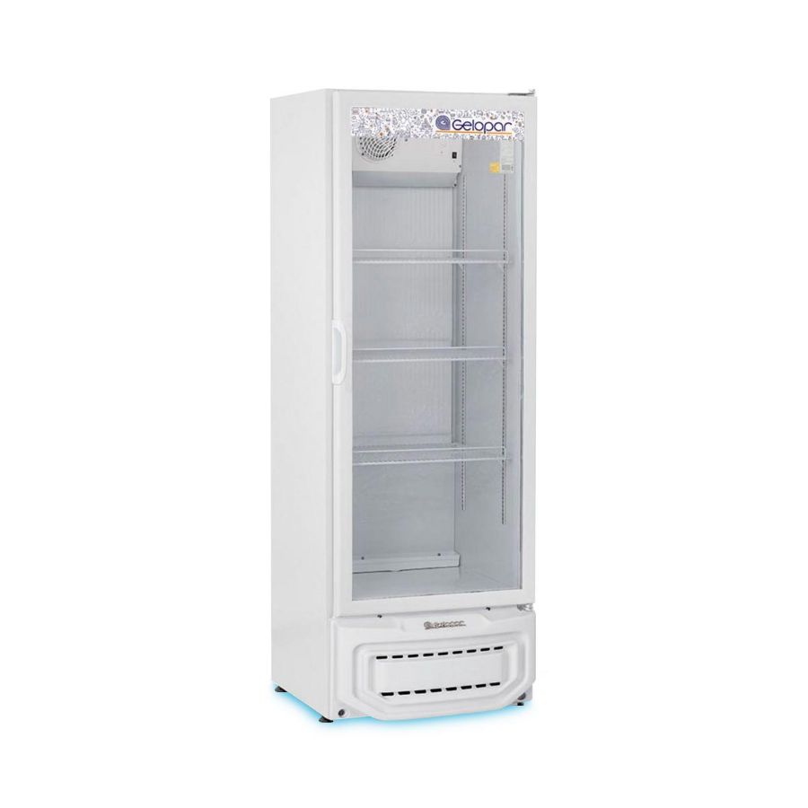 Imagem de Refrigerador Vertical de Bebidas Gelopar GPTU-40 BR 414 LT