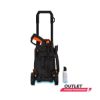 Imagem de Usado: Lavadora de Alta Pressão Black Decker BEPW1800T 1810PSI 1700W