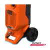 Imagem de Usado: Lavadora de Alta Pressão Black Decker BEPW1800T 1810PSI 1700W