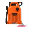 Imagem de Usado: Lavadora de Alta Pressão Black Decker BEPW1800T 1810PSI 1700W