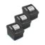 Imagem de Kit com 3 Impressora térmica Elgin i8 Usb/Ser/Rede
