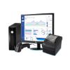 Imagem de Kit PDV Completo Elgin - Computador, impressora i8 e Leitor Flash
