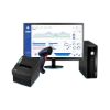Imagem de Kit PDV Completo Elgin - Computador, impressora i8 e Leitor Flash