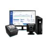 Imagem de Kit PDV Elgin - Computador, impressora i9 e Leitor El8600