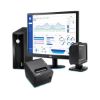 Imagem de Kit PDV Elgin - Computador, impressora i9 e Leitor El8600
