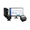 Imagem de Kit PDV Elgin - Computador, impressora i9 e Leitor El8600