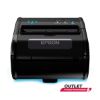 Imagem de Usado: Impressora portátil térmica Epson TM P80 Bluetooth