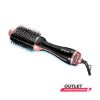Imagem de Usado: Escova Secadora Lenoxx My Rose Beauty Ion Brush PES787 1200W 