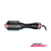 Imagem de Usado: Escova Secadora Lenoxx My Rose Beauty Ion Brush PES787 1200W 