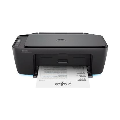 Imagem de Impressora Multifuncional HP DeskJet Ink Advantage 2874 WIFI