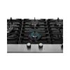 Imagem de Fogão Cooktop Fischer 5Q TC Platinium Mesa Vidro a Gás Bivolt