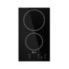 Imagem de Fogão Cooktop Elétrico Fischer 2Q Touch Screen Vitrocerâmica
