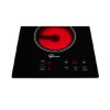 Imagem de Fogão Cooktop Elétrico Fischer 2Q Touch Screen Vitrocerâmica