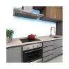 Imagem de Coifa de Ilha Fischer Tradition Line 90 cm Inox