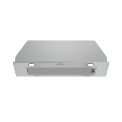 Imagem de Coifa De Embutir Fischer Infinity 90CM Inox Exaustor/Depurador
