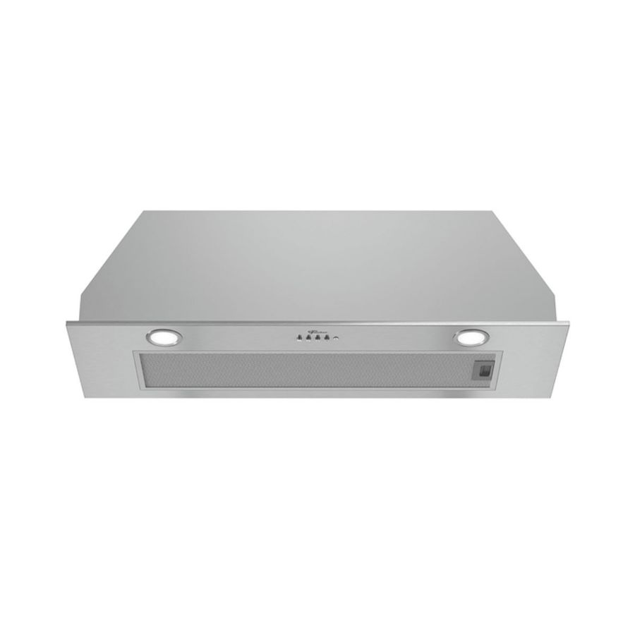 Imagem de Coifa De Embutir Fischer Infinity 90CM Inox Exaustor/Depurador