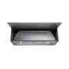 Imagem de Coifa De Embutir Fischer Infinity 90CM Inox Exaustor/Depurador