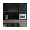 Imagem de Coifa De Embutir Fischer Infinity 90CM Inox Exaustor/Depurador