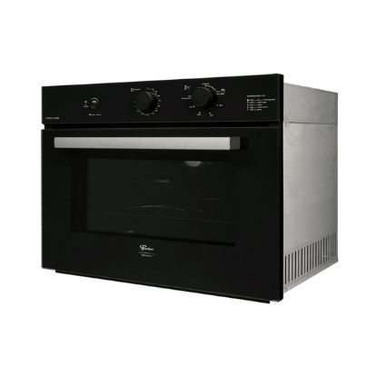 Imagem de Forno a Gás de Embutir Fischer Infinity 50 litros com Grill