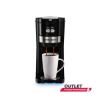 Imagem de Usado: Cafeteira Individual com Moedor Automático Hamilton Beach