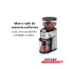 Imagem de Usado: Moedor de Café Plus Inox Hamilton Beach 80385-BZ