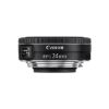 Imagem de Lente Canon EF-S 24mm F2.8 STM