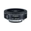 Imagem de Lente Canon EF-S 24mm F2.8 STM