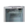 Imagem de Refrigerador Vertical Gelopar GPTU-120 Branco Frost Free