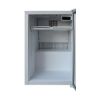 Imagem de Refrigerador Vertical Gelopar GPTU-120 Branco Frost Free