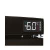 Imagem de Cervejeira Vertical Gelopar GRB-23E GW/PR 228LT