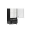 Imagem de Cervejeira Vertical Gelopar GRB-23E GW/PR 228LT