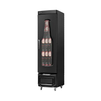 Imagem de Cervejeira Vertical Gelopar GRB-23EC PR 228 LT