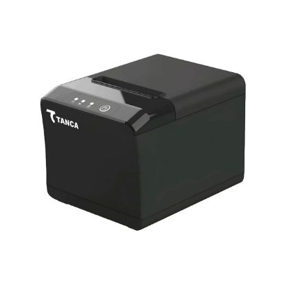 Imagem de impressora Térmica Não Fiscal Tanca TP-620+ USB Ethernet