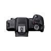 Imagem de Câmera Canon EOS R100 com Lente RF-S 18-45mm