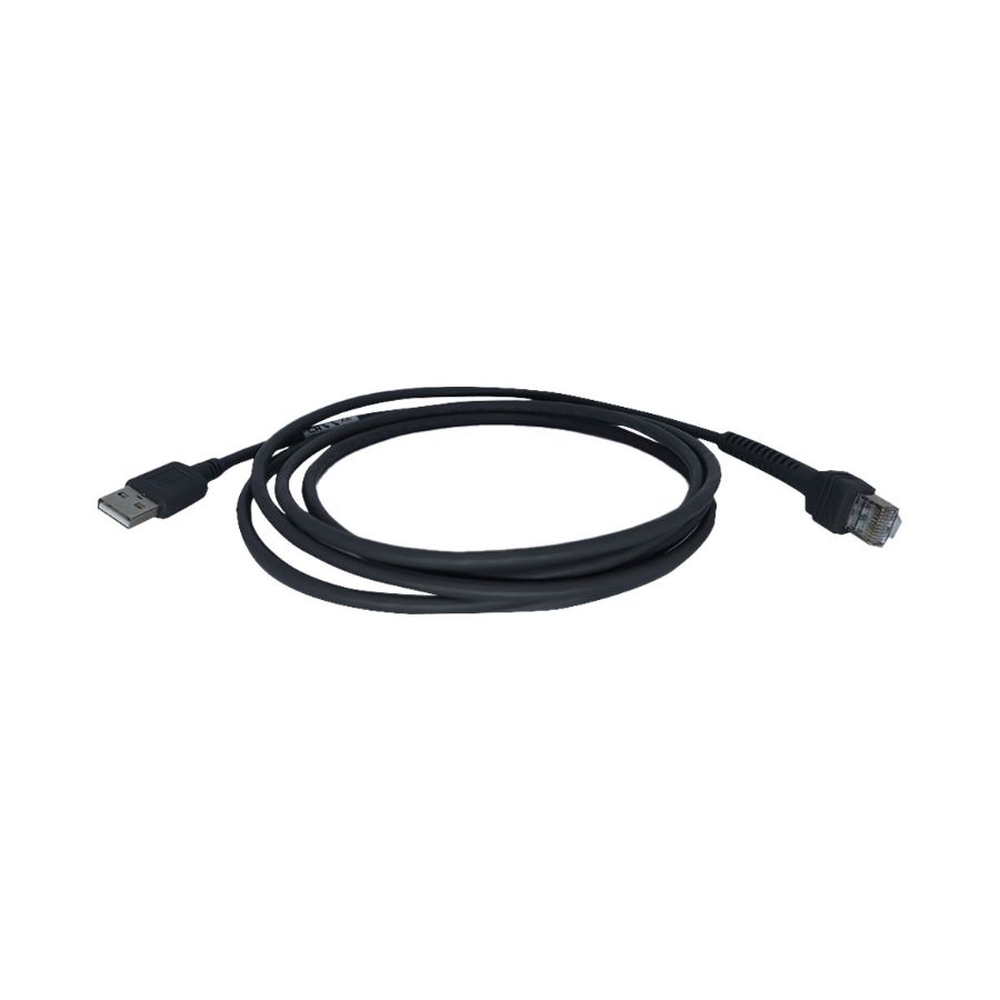 Imagem de Cabo USB Zebra 2,1m CBA-U21-S07ZBR