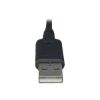 Imagem de Cabo USB Zebra 2,1m CBA-U21-S07ZBR