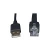 Imagem de Cabo USB Zebra 2,1m CBA-U21-S07ZBR