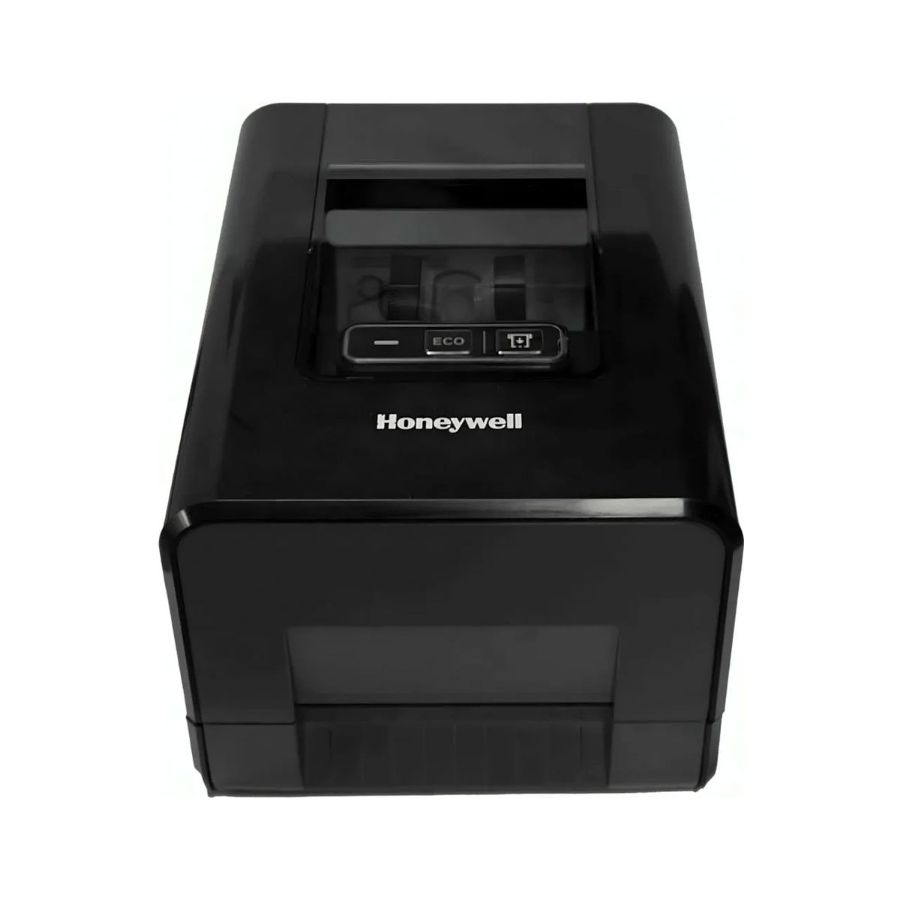 Imagem de Impressora de Etiquetas Honeywell PC42E-T USB e Ethernet