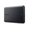 Imagem de HD Externo Toshiba Canvio Basics 1TB Preto HDTB510XK3AA