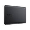 Imagem de HD Externo Toshiba Canvio Basics 2TB HDTB520XK3AA