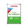 Imagem de HD Toshiba Surveillance S300 2TB 3.5 SATA HDWT720UZSVA