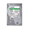 Imagem de HD Toshiba Surveillance S300 4TB 3.5 SATA HDWT840UZSVA