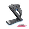 Imagem de Usado: Leitor QuickScan Lite QW2400 2D imager Datalogic USB com Suporte 