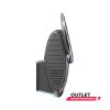 Imagem de Usado: Terminal de Consulta Gertec TC506-E-A 2D Eth WiFi Bluetooth 004.1015.3