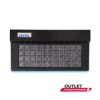 Imagem de Usado: Teclado Programável Gertec TEC-E 44 Teclas Preto Usb V2