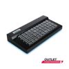 Imagem de Usado: Teclado Programável Gertec TEC-E 44 Teclas Preto Usb V2