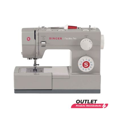Imagem de Usado: Máquina de Costura Singer Facilita Pro 4423 22 pontos